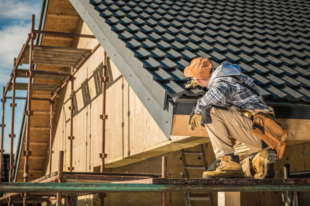 Best Roof Restoration Services  in Silverthorne, CO