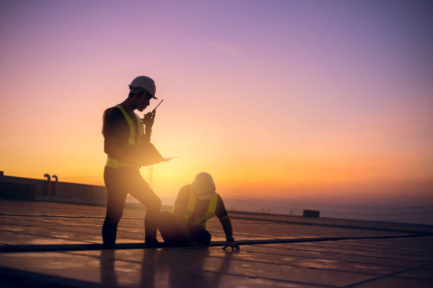 Quick and Trustworthy Emergency Roof Repair Services in Silverthorne, CO