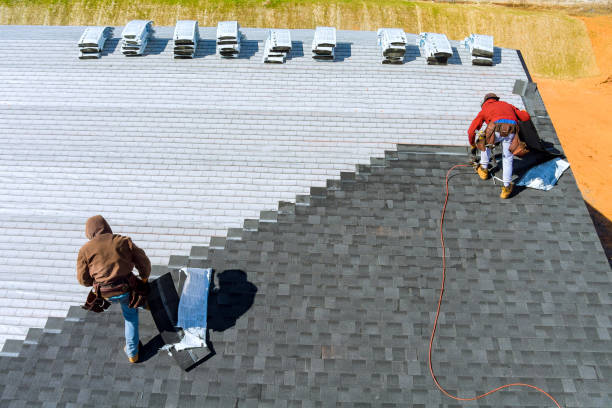Professional Roofing Contractor in Silverthorne, CO