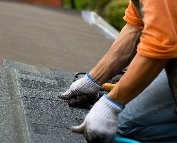 Reliable Silverthorne, CO Roofing Contractor Solutions